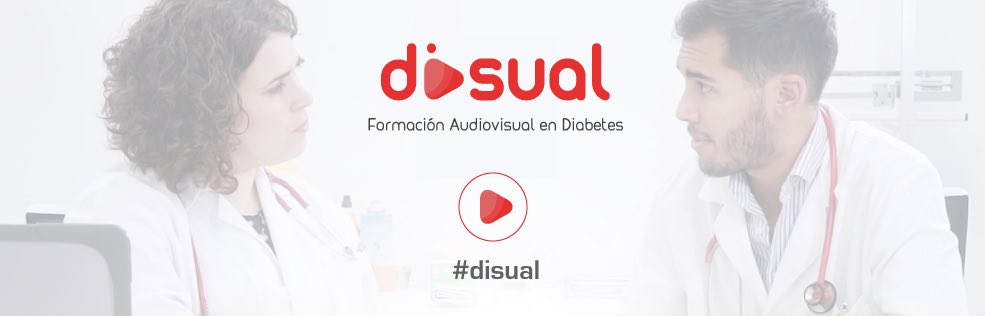 SemergenGTDM's tweet photo. Recuerda si eres R3, R4 o llevas menos de 10 años de #Medfam tú formación visual en #Diabetes es #DISUAL
Puedes participar en el concurso de casos clínicos hasta el 30 de junio. Accede en 
https://t.co/blytUpB9GF https://t.co/Q9s8oY2iGO