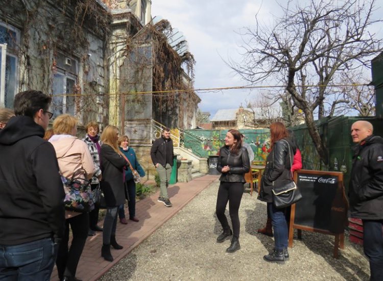 cityidro's tweet photo. Amazing #response to our #local #Foodies #tour @iubesc_romania @PositiveRomania @VisitRomania_co @traveling2ro @Ro_Journeys @iasifun https://t.co/joJdTnPTXR