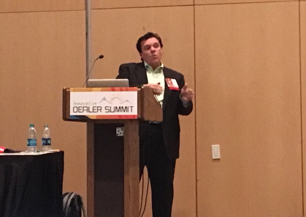sellchology's tweet photo. 17 Things your team can do today to increase Social Selling! #IDS2018 #IDSdenver @terrylancaster is giving practical advise on how to help salespeople connect and close more sales by making social selling simple! https://t.co/etBTh1Op5Z