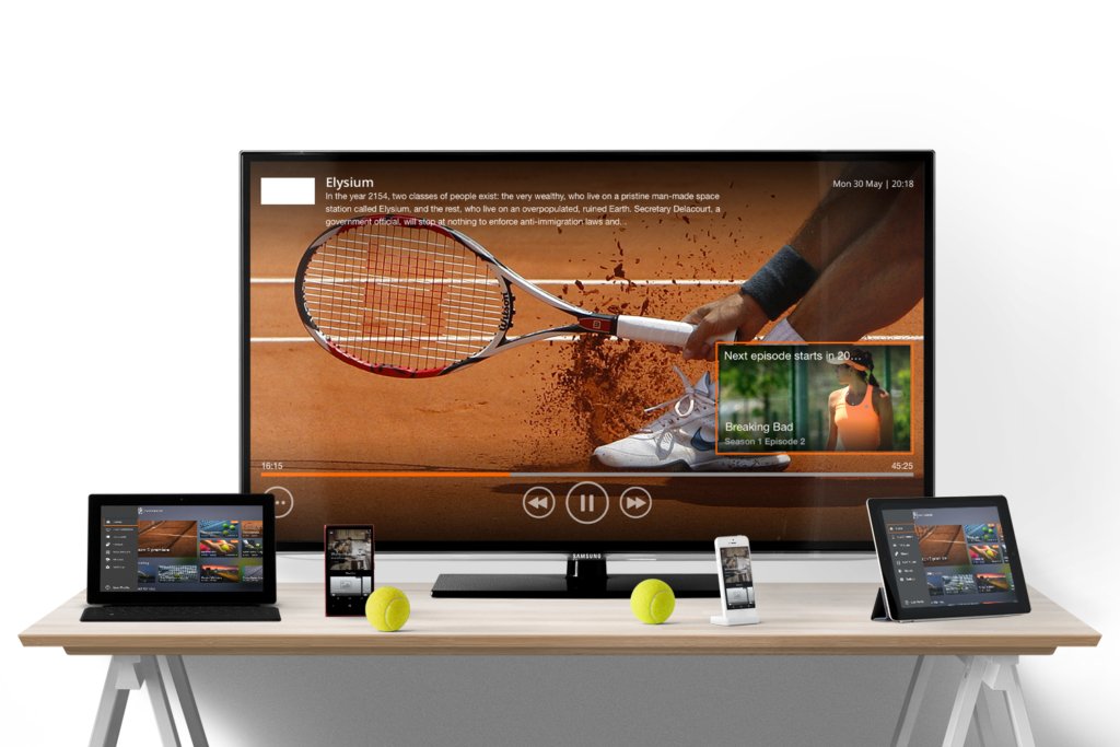 mandedaily's tweet image. Tennis Channel Partners with 24i Media to Power New Apps on Multiple Devices (MESA) #tennisanywhere #tennischannel #TVappdevelopment #TVApp
@24i_Media @TennisChannel b2s.pm/cNwbEZ