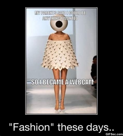 Is this a webcam or a cyclops? 🤣