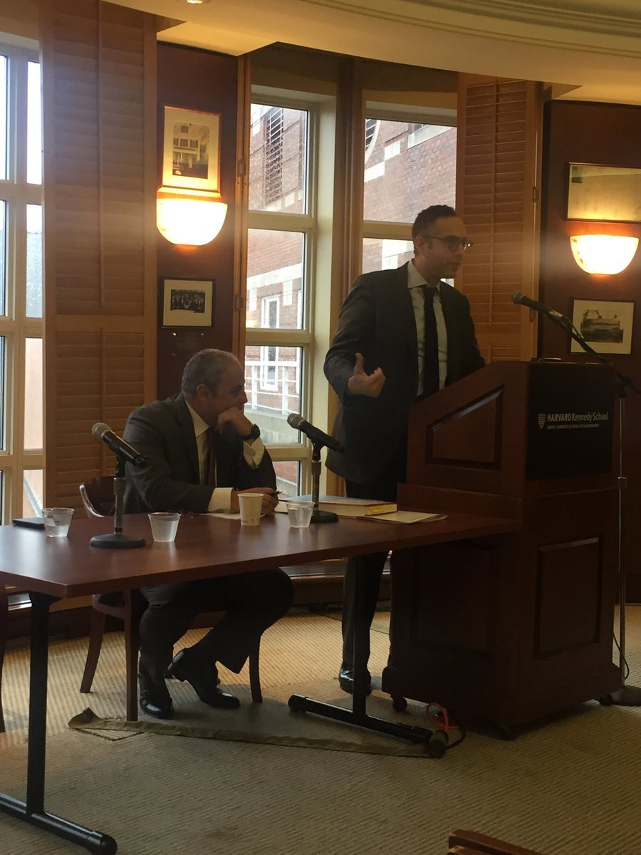 Happening now: “Unfinished Revolution: The Challenge of Consolidating Tunisia’s Democratic Gains” | Belfer Center for Science and International Affairs belfercenter.org/event/book-tal…