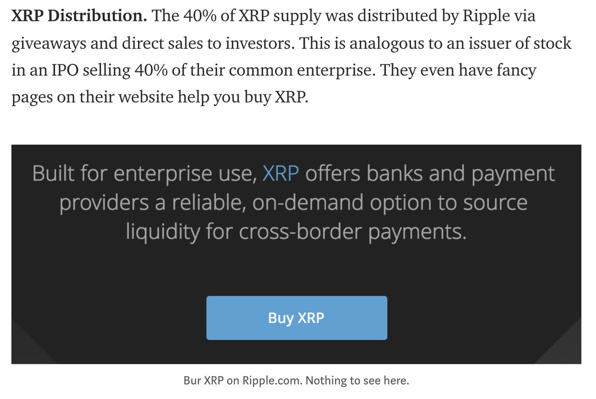 Xrp Burn Rate Chart