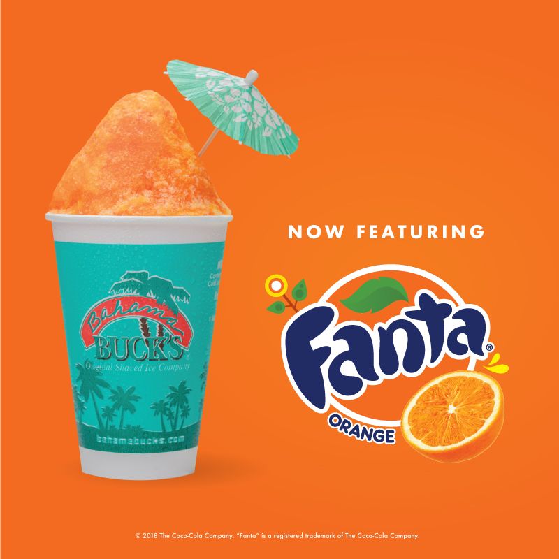 Bahama Buck's (bahamabucks) Twitter