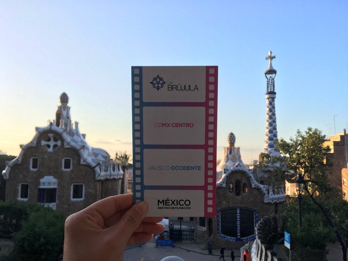 LaBrujulaAV's tweet photo. La Brújula en Barcelona, España https://t.co/BUTyoWqrpA