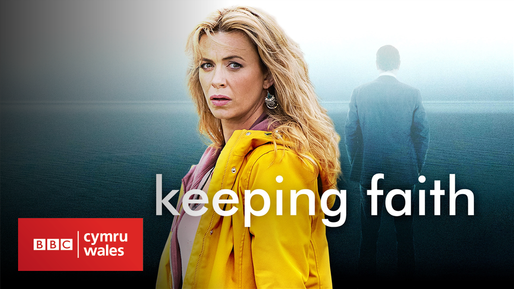 BBCWales's tweet photo. Two things...

1⃣ A HUGE thank you to everyone who has supported #KeepingFaith and @TeamEveMyles. 

2⃣ Yes. Series 2 is already in development.

Watch this space...! 😁 https://t.co/8LL2kjfob2