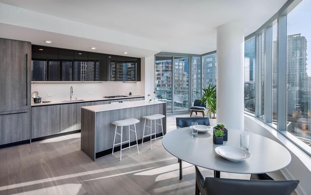 LuminaSF's tweet photo. From your pinnacle address at LUMINA, the finest comforts of home are a part of living a well-appointed lifestyle. #LUMINAsf #SFNewDev #newdevelopment #sfre #sfrealestate https://t.co/cOLQBWPHy5