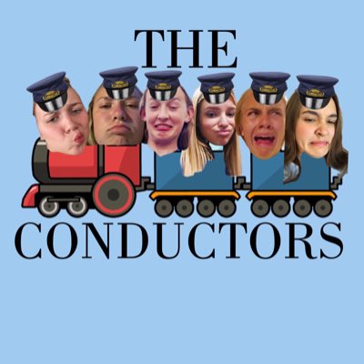 TheConductorz's tweet photo. #NewProfilePic 😩😎💜🚂😘 https://t.co/bebAWEH1tJ