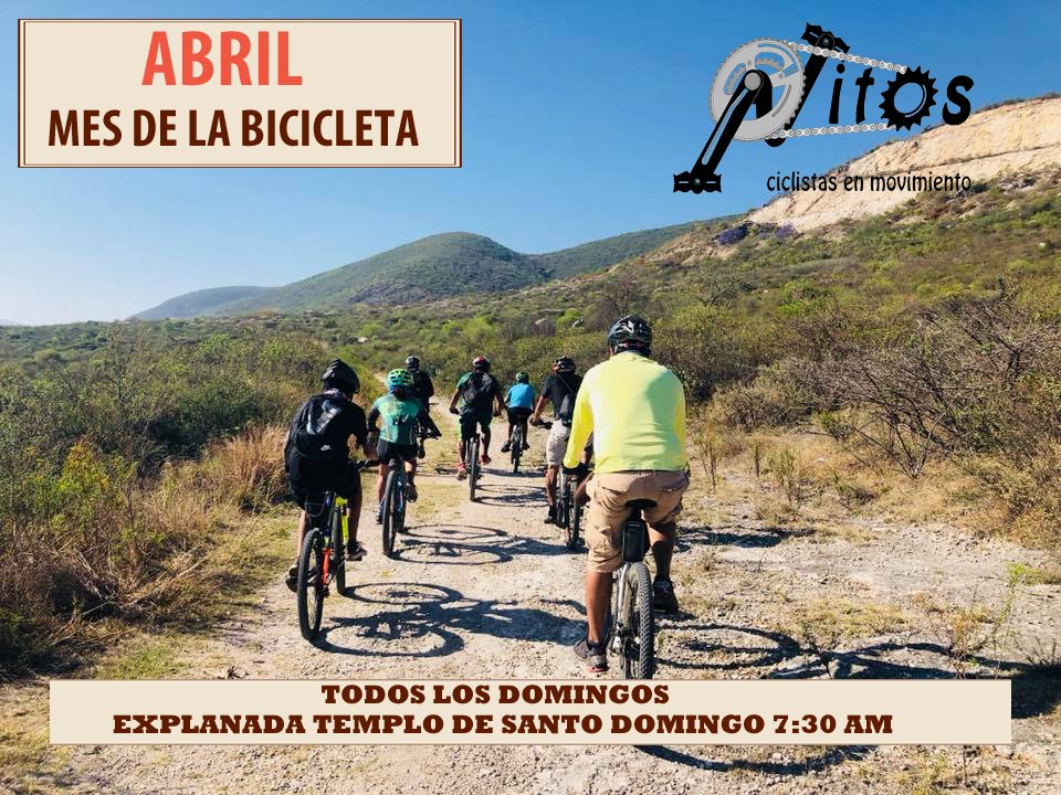 CiclistasNitos's tweet photo. #FelizMiércoles #abril2018 https://t.co/GOTmEfcPAr