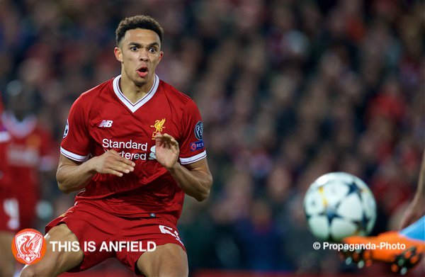 thisisanfield's tweet photo. Man of the Match? 👊 https://t.co/PlTjc6udeO