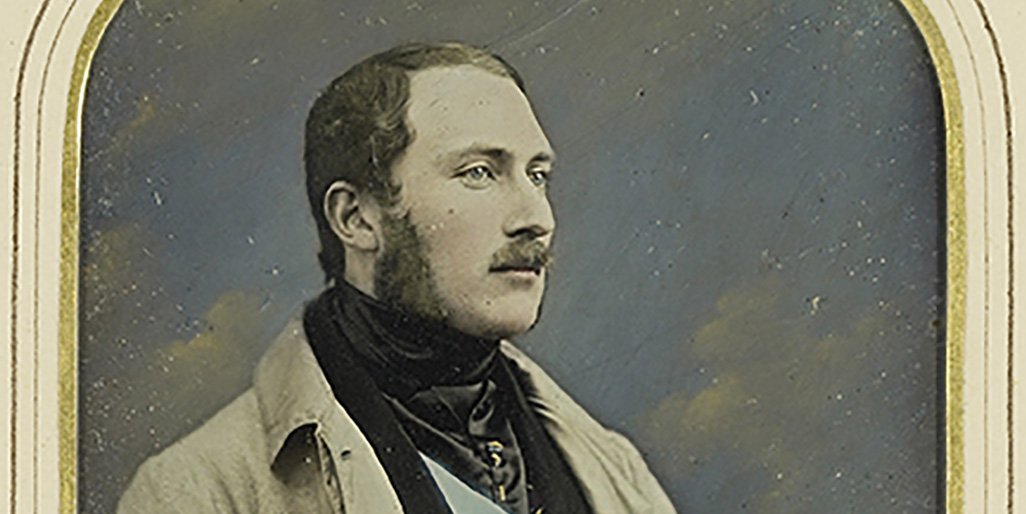 PatriciaTreble's tweet photo. Prince Albert was the ultimate renaissance royal--controversial, complex and intensely creative. Soon the public will form its own opinion of Queen Victoria's husband https://t.co/ZDMywJgYZk https://t.co/gNIU4hiz1R