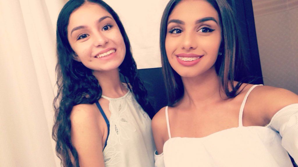 ingriddd_xo's tweet photo. I wanna wish the happiest of birthdays to my nugget ππ finally 18!! I love u the mostest and u know Iβll ALWAYS be there for u. Youβre the sister I never had, but always wished for. I love u chicken noodle β₯οΈ #sendhernudes https://t.co/lg3qC313Ai