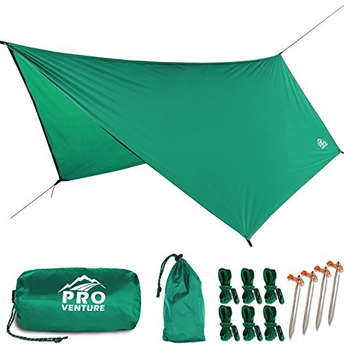 OutfitterFinds's tweet photo. Upgrade your sleep with Proventure Large Hammock Rain Fly, Tent Tarp. Premium Waterp… https://t.co/WuX1RB4pwV https://t.co/HAYypRSLwp