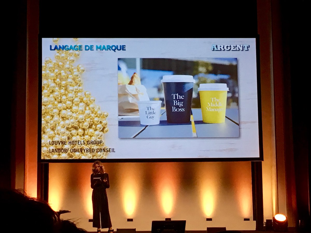 LouvreHotels's tweet photo. Nous sommes très fiers de remporter ce soir le #gpstrat d’argent de @Strategies dans la catégorie « Langage de marque » pour la marque #GoldenTulip ! Merci à @LandorGlobal et @OgilvyRedParis https://t.co/syNJIBAckm