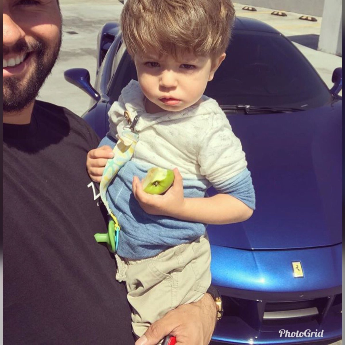 PivaMusic's tweet photo. Te amo @lucaspivaral ❤️ https://t.co/R1wVLWIM70
