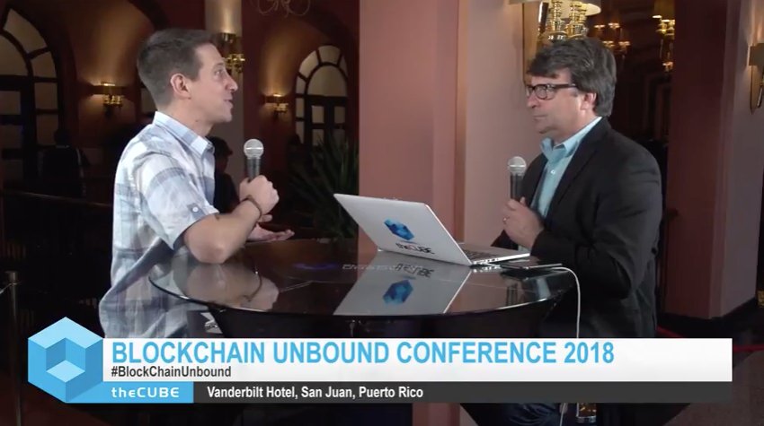 gonynja's tweet image. Watch: Marshall Taplits, Co-founder and Chief Strategist at NYNJA sat down with John Furrier of theCUBE at Blockchain Unbound in Puerto Rico. We have the video and the transcript. 

#NYNJA #Openunity #blockchainunbound #johnfurrier #thecube 

nynja.biz/current-news/2…