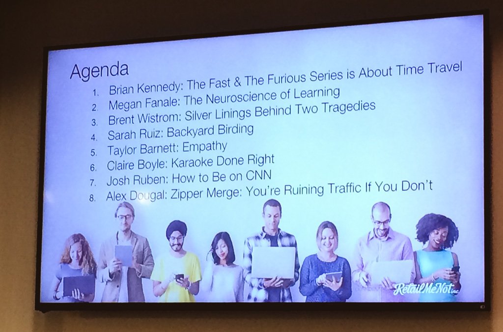 RetailMeNot, Inc. tweet media