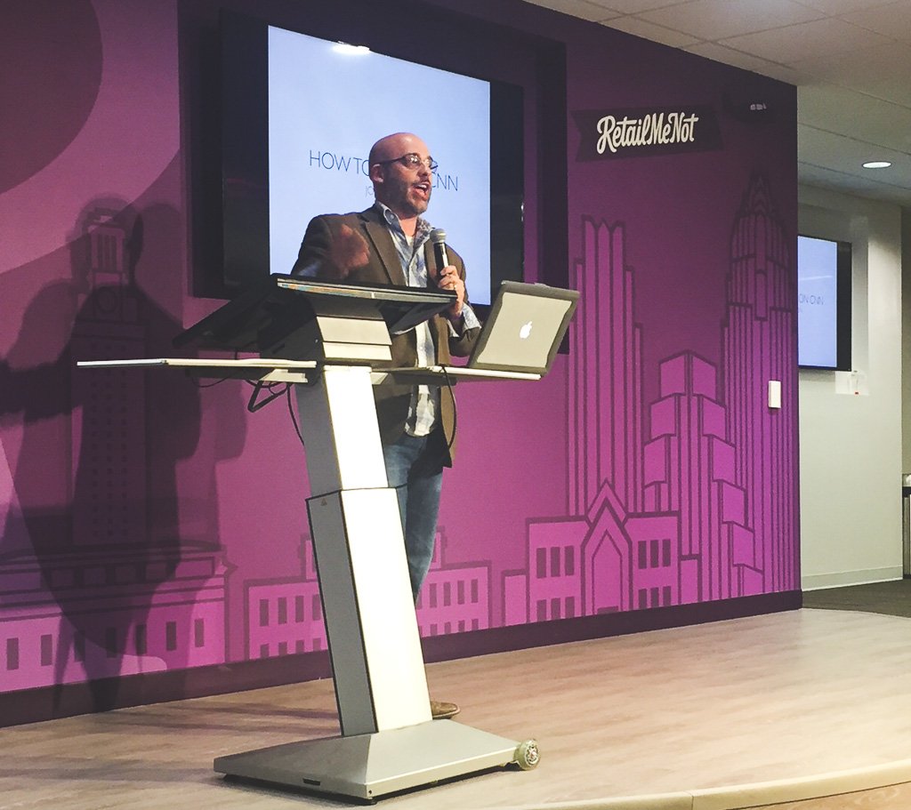 RetailMeNot, Inc. tweet media