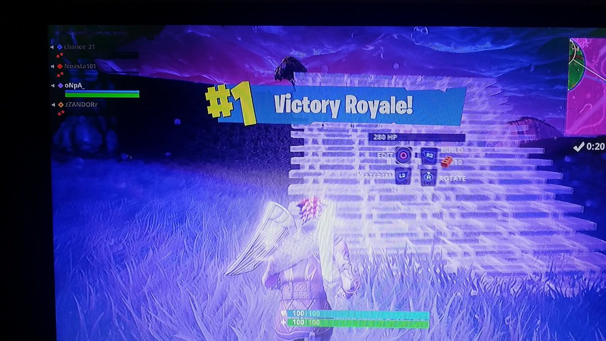oVeracity_'s tweet image. Another One ☝️ In My DJ Khaled Voice #Fortnite #FortNiteBr #Carried #Clutch #MexicanNinja