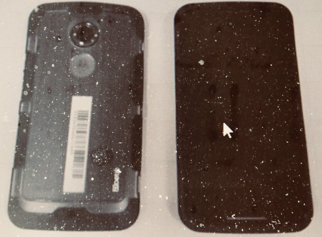 knxpete's tweet photo. #LongBeachPolice #BodyCams. Dept. not satisfied with performance of 93 body cams in field trials but will keep using them. Wants up to 200 more from other companies to try out for a year before signing contract for whole Dept. @KNX1070 https://t.co/OHKCt1R77t