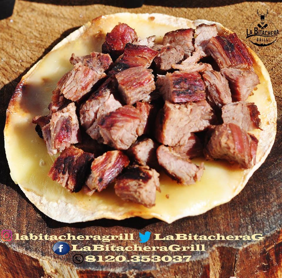 Tacos De Carne Asada Estilo Sonora Noticias de Carne