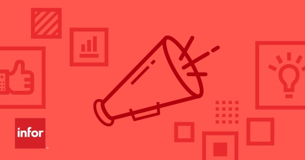 JamieFeckey's tweet photo. Infor has been given a 5-star rating in CRN's 2018 Partner Program Guide. Way to go team Infor! @Infor #InforPartnerNetwork @CRN @TheChannelCo #PPG #IPN https://t.co/XwKkcgz7J8 #TeamInfor https://t.co/9P0QMlLUhK