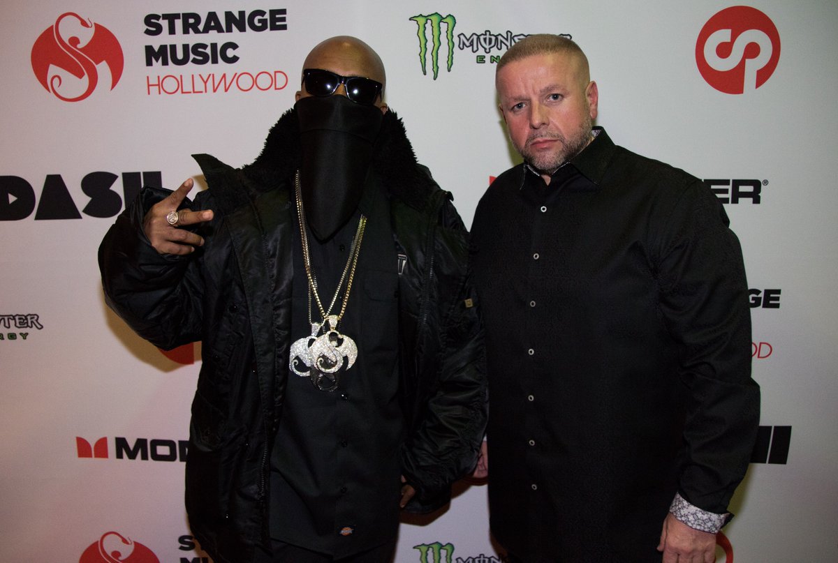 StrangeMusicHW's tweet photo. What it looks like when you host an event at Strange Music Hollywood 😏 https://t.co/loJs3bPu4u