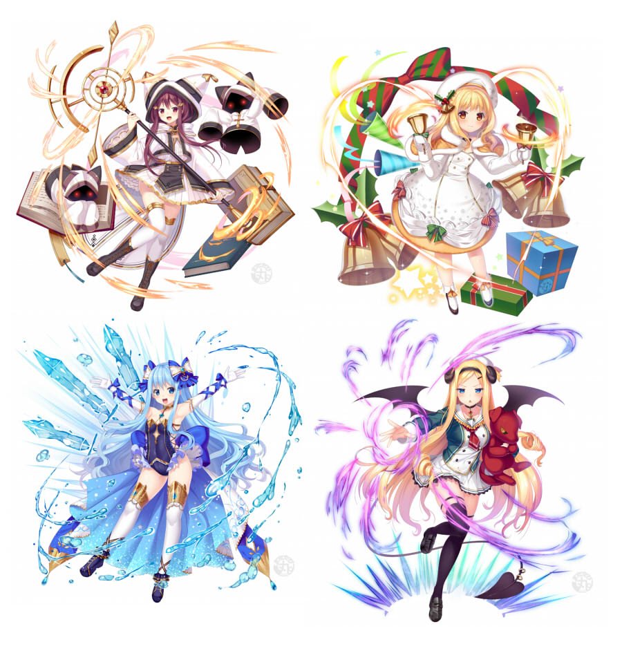 落書きだらけだから過去絵投げる