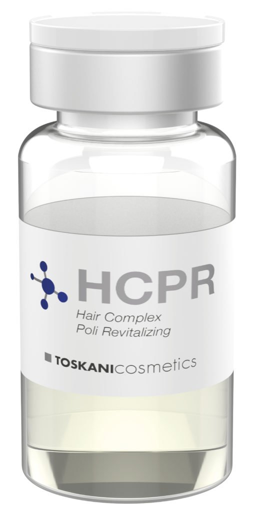 Hair Complex Poli Revitalizing (HCPR) is  indicated to increase capillary density by strengthening roots and  stimulating hair follicles 
#mesotherapy #hairtreatments #mesotherapytreatments #mesotherapysuppliers #mesotherapytraining #mesotherapyguns
vida-aesthetics.com/product-catego…