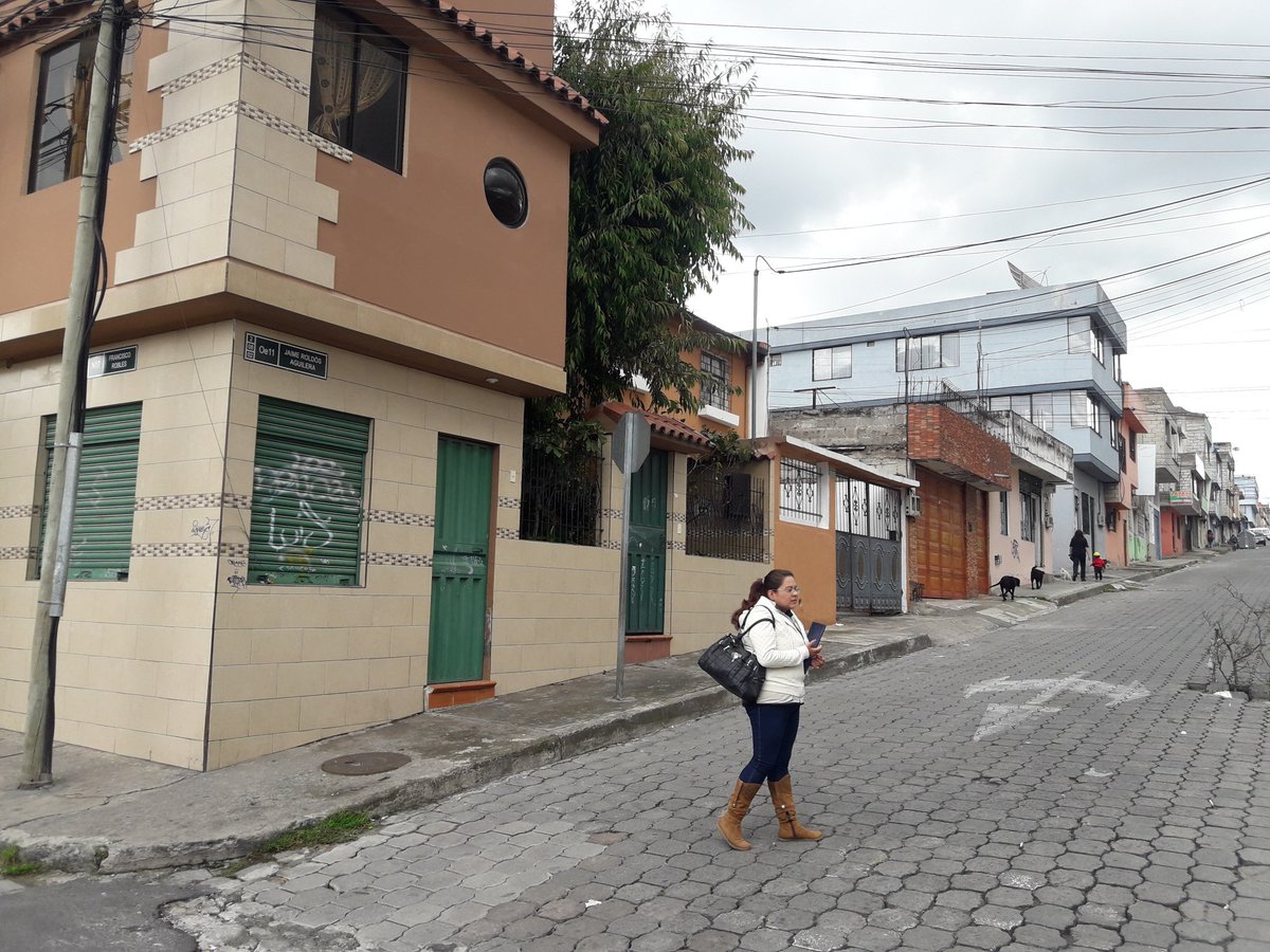 Giovanny Cevallos tweet media