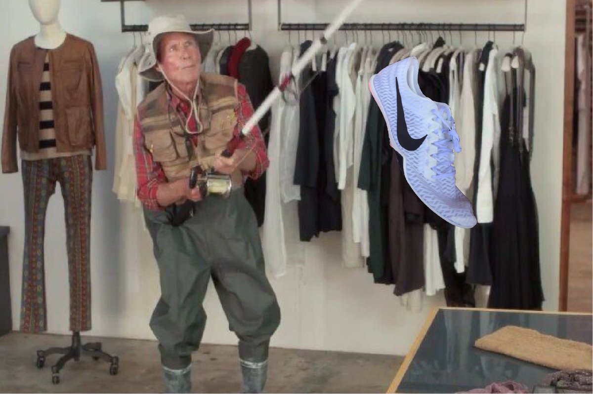 TrackSpikesUSA's tweet photo. When you want the mamba to drop... https://t.co/mkezCCKz3D