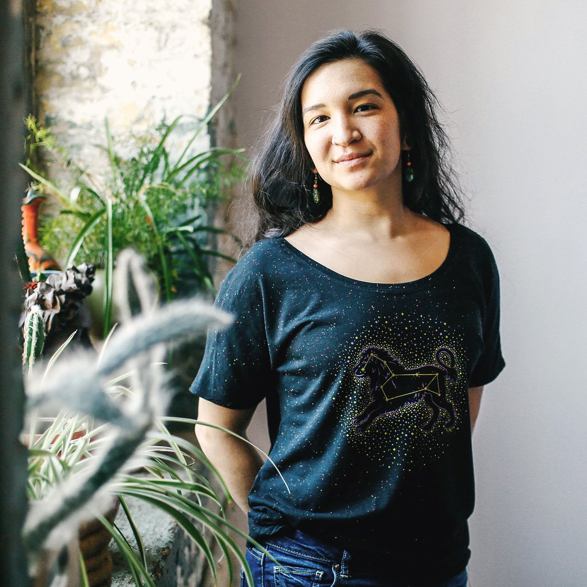 Orchard St Apparel tweet media