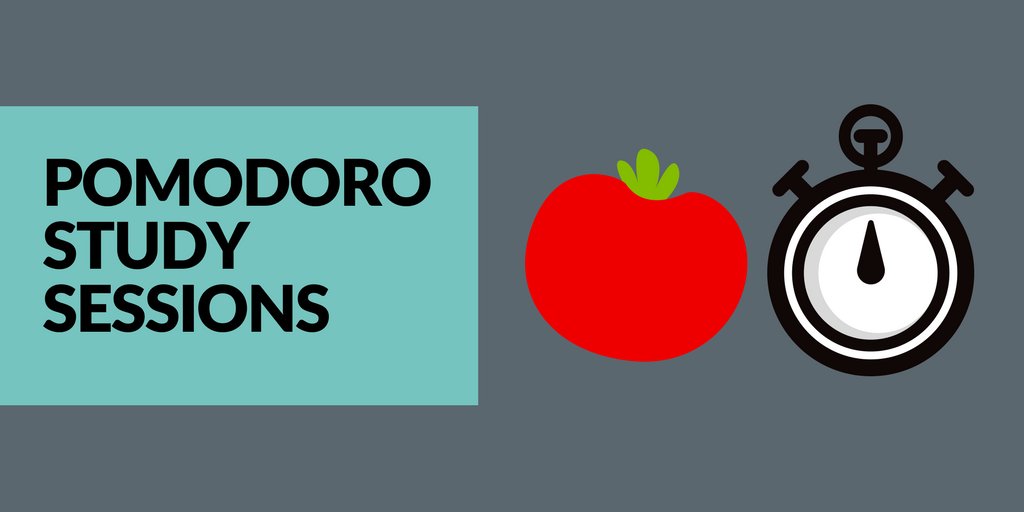 UNBF Student Services (@studentsunbf) on Twitter photo Change up your studying routine with our 'Pomodoro Study Sessions' at the HIL on April 8 & 11. Stay focused with fun study break activities & snacks on us! goo.gl/5w2wo4 #UNB #OnlyHere #FinalsAtUNB <a href="/UNBLibraries/">UNB Libraries</a> Change up your studying routine with our 'Pomodoro Study Sessions' at the HIL on April 8 & 11. Stay focused with fun study break activities & snacks on us! goo.gl/5w2wo4 #UNB #OnlyHere #FinalsAtUNB <a href="/UNBLibraries/">UNB Libraries</a>