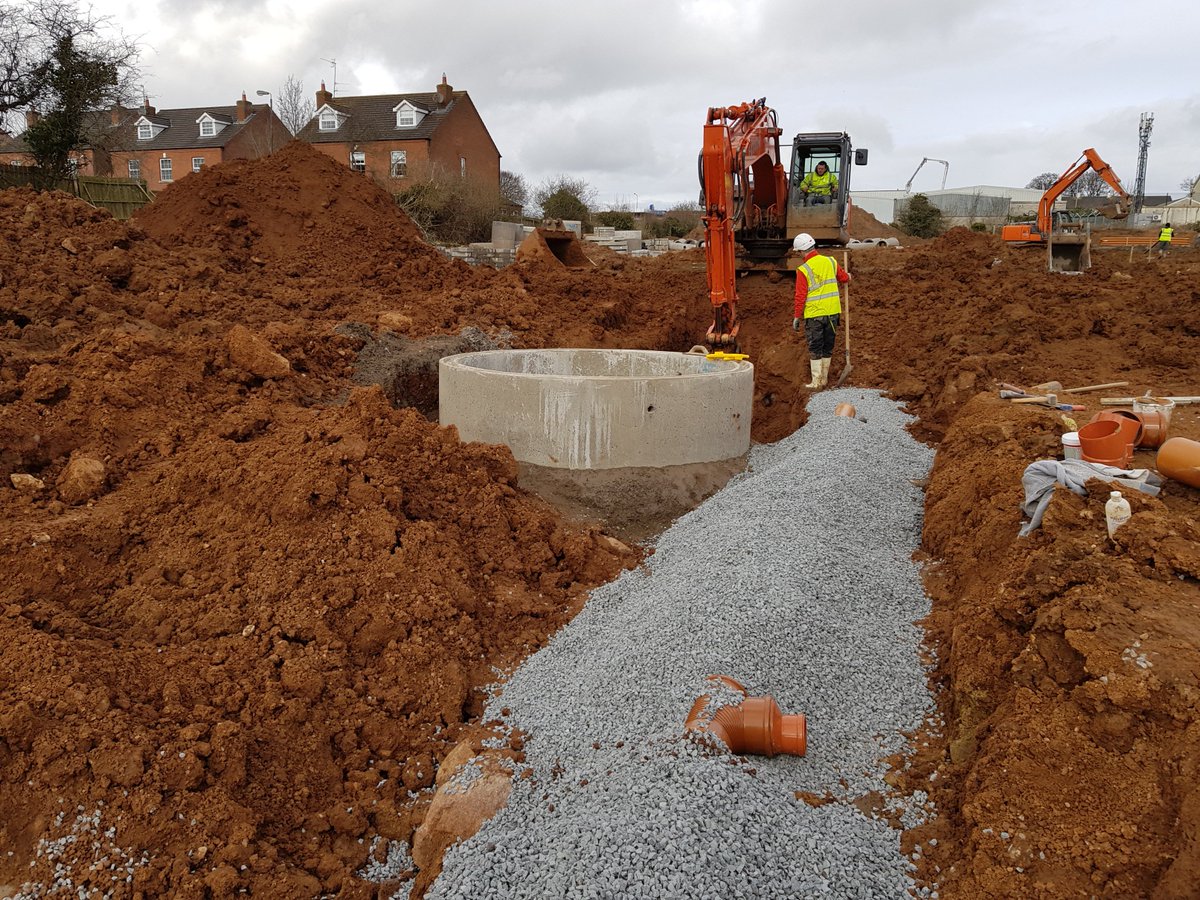 LaganHomesNI's tweet photo. Work starting on the ground at the new phase of homes at Saint Inns of Moira - NOW ON RELEASE!

https://t.co/VMzuEU1w3f https://t.co/PL7KZgZi9G