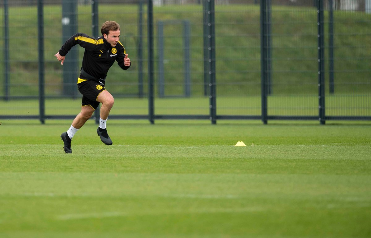 MarioGoetze's tweet photo. 🏃🏽‍♂️ https://t.co/mGAXy6KIIP