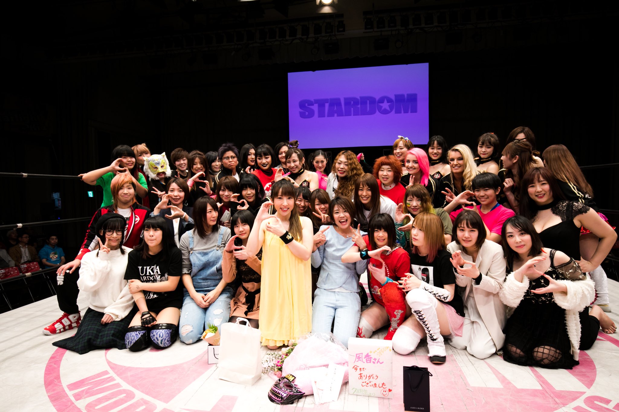 竹石辰也 Tatsuyatakeishi スターダム3 28後楽園ホール サムライtv放送日程 4月 3 火 後10 00 4 水 後8 00 5 木 前8 00 6 金 後6 00 7 土 後3 00 10 火 後6 00 16 月 後1 00 22 日 後8 00 T Co 1z2ib6z6mz T Co