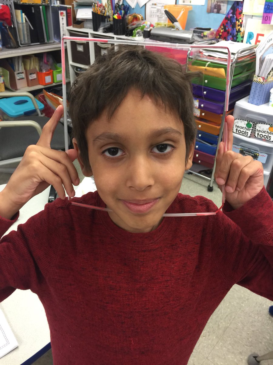 tiaschwab's tweet image. First grade is working hard to creating polygons using straws and twist ties. #sasdnext @SASD_WestBroad #firstgraderocks #math #gettinginshape