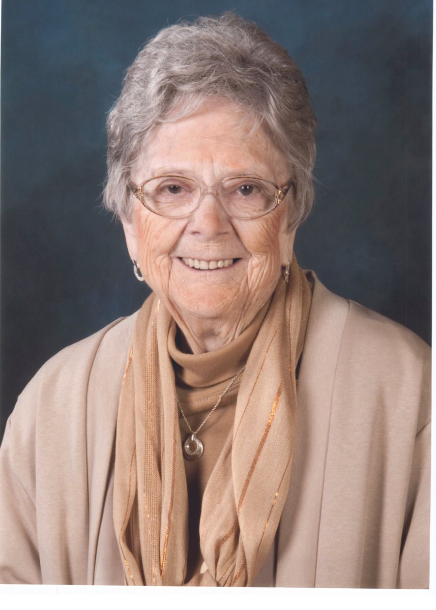 AmeriCorpsSr's tweet photo. Grandma Miles was truly special, helping developmentally disabled children most of her time with Senior Corps. As her director said, “...that's just the way was she was. Not intimidated by anything, always looking for ways to help her community, and ready to change the world.” https://t.co/ggidrcggb8