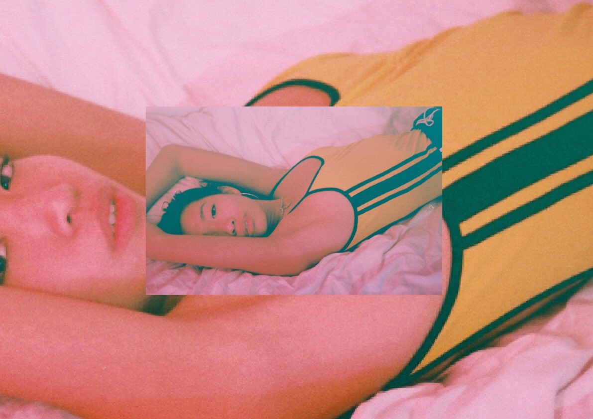 Nicole for <a href="/itsillustrated/">Illustrated People</a> on <a href="/ToksickMagazine/">Toksick Magazine</a> 35mm ✨🏁