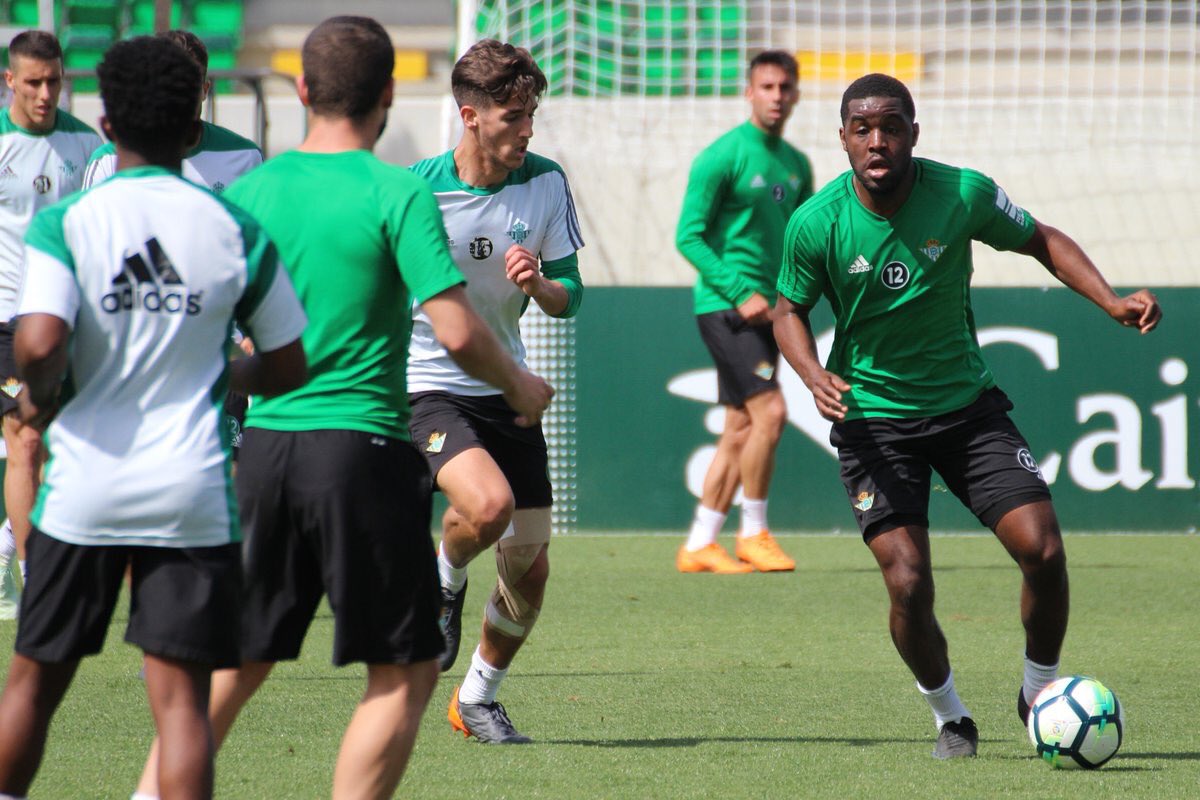 Joel Campbell tweet media