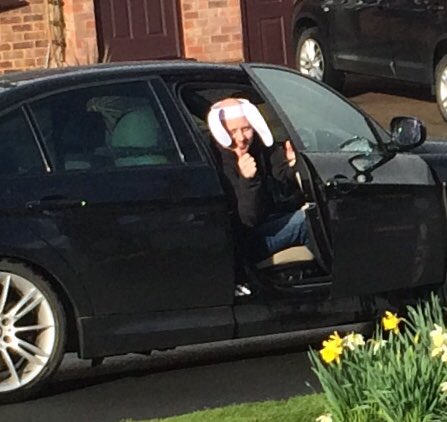 D (aka Bob) tweet media