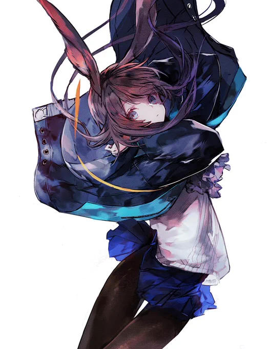 明日方舟~ 