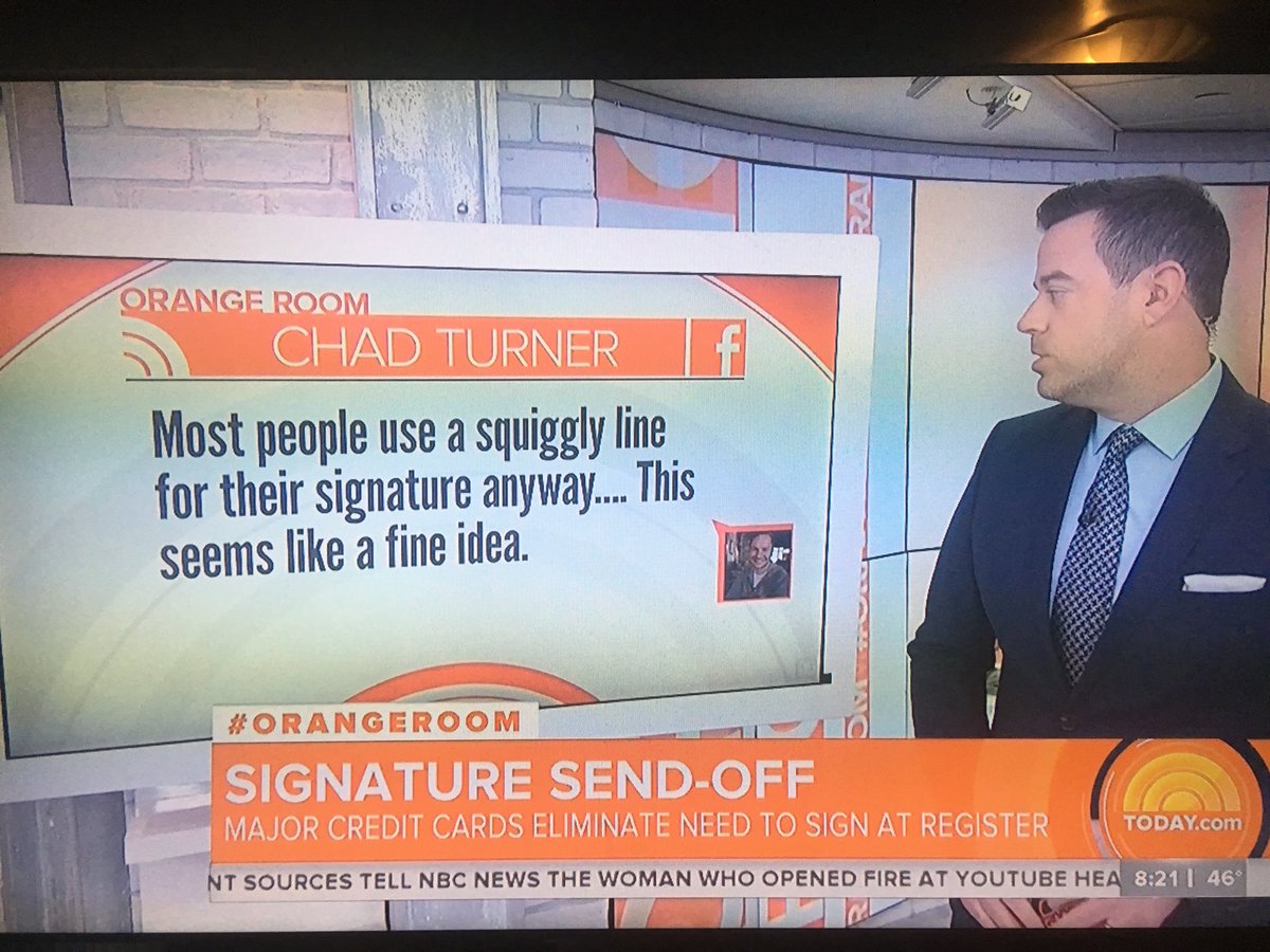 LEC1012's tweet image. Seeing a #pitch from yesterday’s #PitchTank #raganPR show up on the @TODAYshow wow!