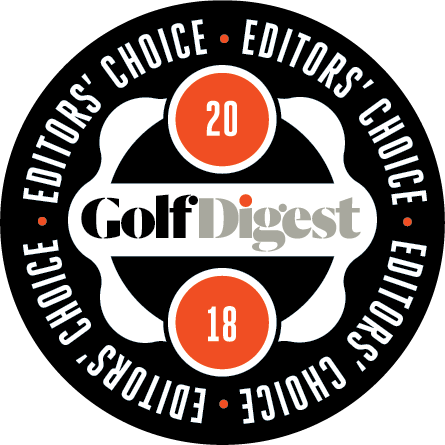 ABAMA GOLF has been awarded the 
2018 Golf Digest Editor’s Choice Award for
“Best International Golf Resort - Spain”.
We at Abama Golf are very proud to receive this prestigious accolade for 2018 and look forward to welcoming you to our resort in the near future
