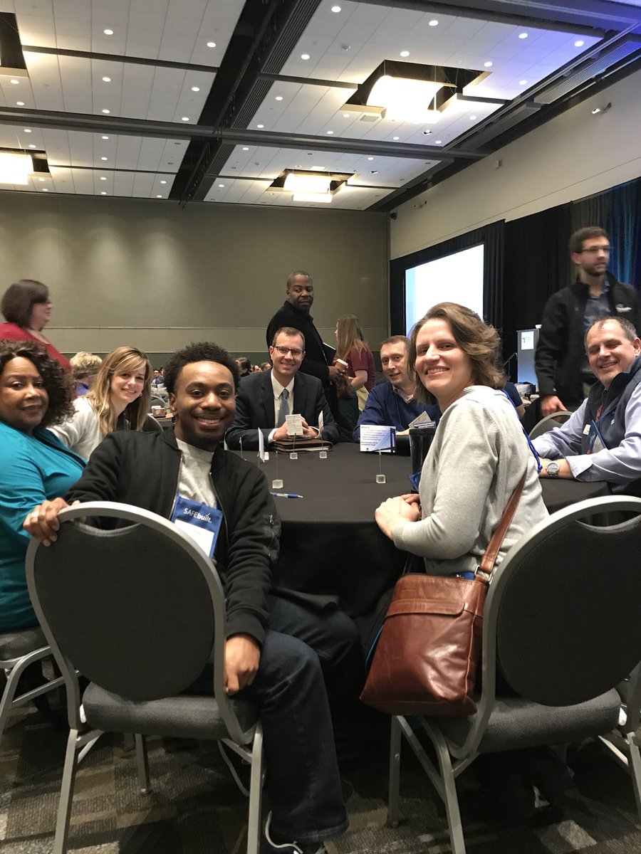 RoyalCojack's tweet image. @TransformGov #TLG2018 #CityOfDecatur #CityOfAlbany #Washington #Virginia #Georgia