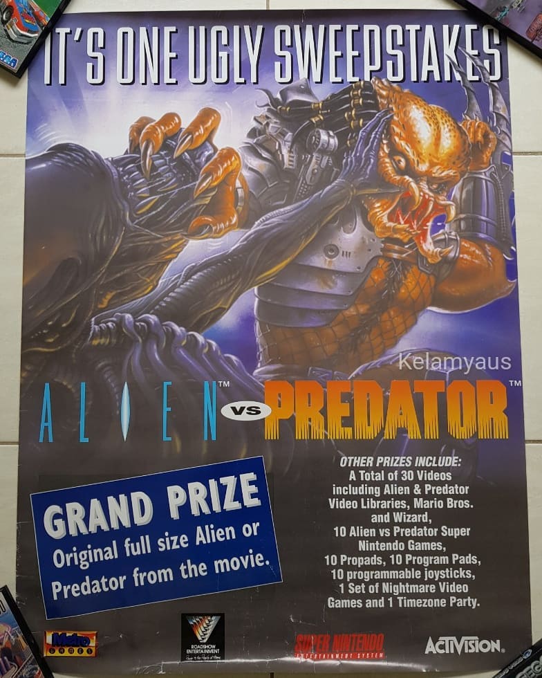 download alien vs predator rts download alien vs predator rts