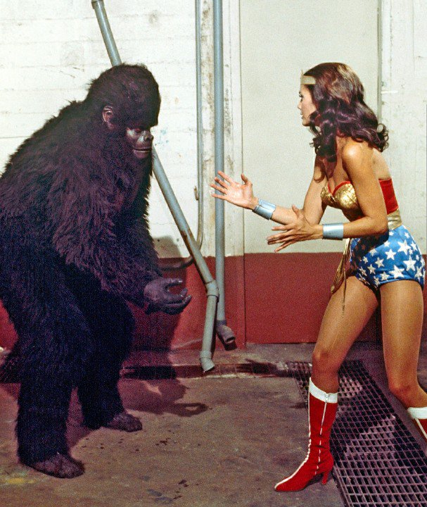 tweetmesohard's tweet image. #twiztidweirdwednesday