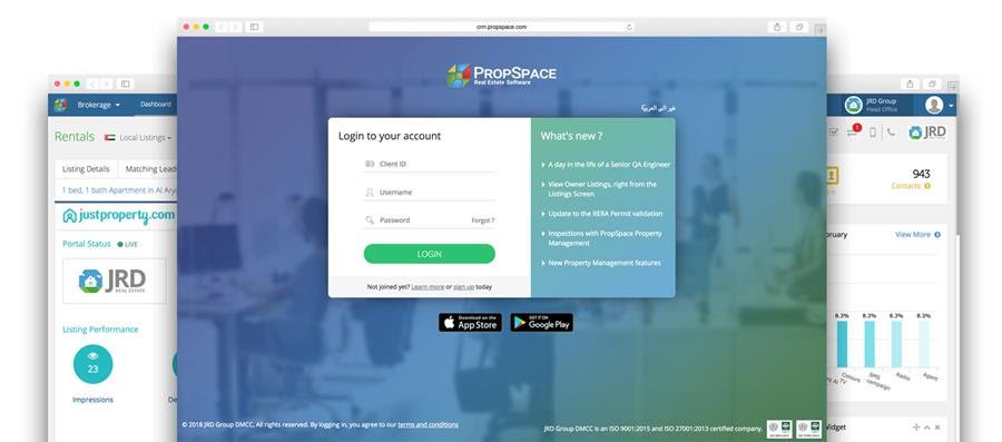 propertyspace's tweet photo. We are excited to announce a huge new update to PropSpace today! https://t.co/FV1TUCAhga https://t.co/7Y8db2PBk3