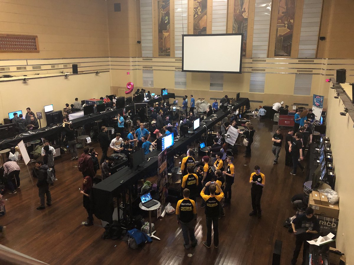 4Monsters Studio tweet media