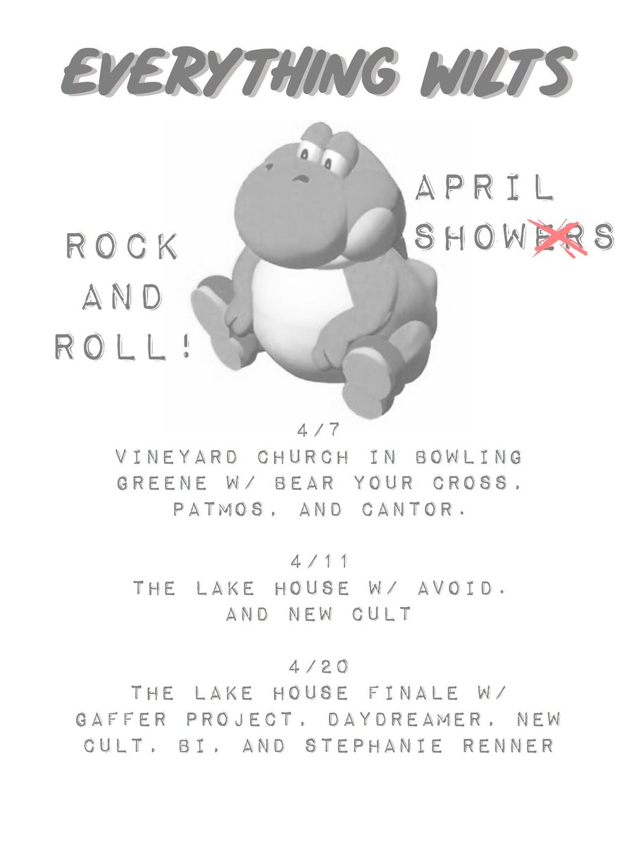 everything wilts 🥀 (@everythingwilts) on Twitter photo 